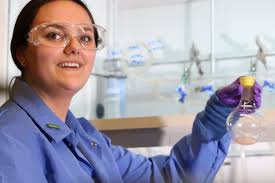 Chemistry and Biochemistry