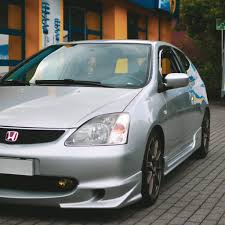 Honda civic type r 2021 is a 5 seater hatchback available at a price of rm 330,002 in the malaysia. Bilstein B14 For A 2002 Honda Civic Type R Bilstein