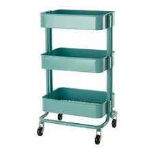 This Would Be Great For My Craft Room Storage Furniture Wall Shelves Garage Storage Ikea Ikea Raskog Cart Ikea Raskog Kitchen Cart