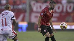Union santa fe defeated giant boca juniors in the last home game and they kept unbeaten in previous two home encounters against independiente. Independiente 2 1 Union Goles Resumen Y Resultado As Argentina