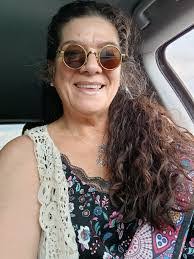 Marcia Hawk's Instagram, Twitter & Facebook