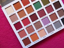 Anna gorman 1.867 views6 months ago. Dainty Ditsy Tried And Tested Bperfect X Jah Clientele Palette