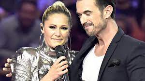 Helene fischer and florian silbereisen photos, news and gossip. Helene Fischer Sang Auf Privat Party So Ruhrend Sagte Florian Silbereisen Sie An