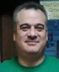 Obituary for Christopher M. Barsh