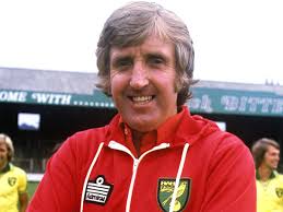 John Bond: Colourful footballer and manager