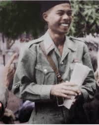 Lama pengerjaan sekitar 1 minggu. 31 Jenderal Sudirman Ideas History Indonesian Independence National Heroes
