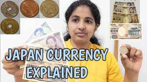 Jan 15, 2019 · unlike many coins worldwide, japanese coins are stamped with the year of the current emperor's reign rather than a year based on the gregorian calendar. Japan Currency Explained Japanese Currency Yen Telugu Youtube