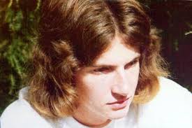 Jay Stuart Fesperman (1954-1978)