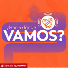 In july 2018, colpatria and scotiabank announced their merger to strengthen the position of both banks within colombia drawing on scotiabank's international. Scotiabank Colpatria Hacia Donde Vamos Podcast Scotiabank Colpatria Listen Notes