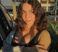 Пятничная муза: Гали Голан