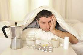 German Court Rules Hangovers Are An Illness The Local
