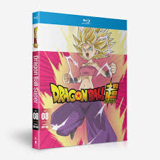 Check spelling or type a new query. News Funimation Dragon Ball Super Part Eight Home Video Dvd Blu Ray Releasing July 2019