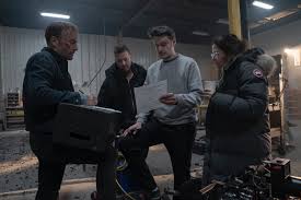See more of nobody on facebook. Nobody Director Ilya Naishuller On John Wick And That Final Fight Indiewire