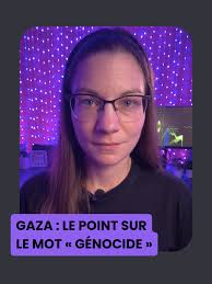 Règles de journalisme sur la guerre à Gaza