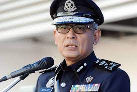Acryl sani is acting deputy igp. New Igp Appointed Malaysian Defence