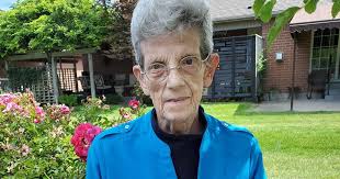 Bridget Mary's Blog: Rev. Dr. Michele Birch-Conery, bishop ARCWP: She Rises  Again by Rev. Dr. Barbara Billey ARCWP, Heart of Compassion Faith  Community, Windsor, ON, Canada