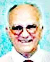 Donald Muir Obituary (2011)