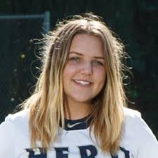 Danielle Arosteguy's High School Bio