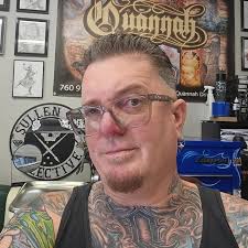 Quannah Driver (@quannahtattoo) · Costa Mesa, CA