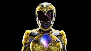 Power rangers 2017 power rangers film power rangers fan art pink power rangers pawer rangers mighty morphin power rangers dark horse anime alice in wonderland. Check Out This Early Development Image Of The Yellow Ranger For The 2017 Power Rangers Film Geektyrant