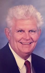 Sammy Harrison Obituary (1941