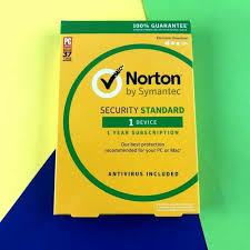 Pcs, mac, tablets, and smartphones receive protection against viruses, ransomware, phishing, and other online threats. Norton Security Standard 1 Device Download Code For Sale Online Ebay