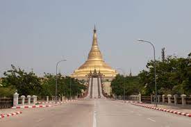 Myanmar hauptstadt karte (myanmar) zum download bereit. Naypyidaw Tipps Highlights Der Hauptstadt Myanmars Urlaubstracker De