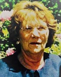 Remembering Lydia Jane (Morgan) Bliss