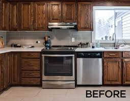 Kitchen renovations part one planning your kitchen renovation? Home Cabinet Renew Refinishing Restoration Hamilton The Gta