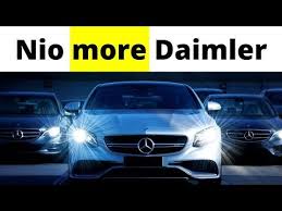 2 days ago · deep dive how to value nio's stock compared to tesla, vw, ford and other rivals last updated: Nio Is Worth More Than Daimler A Nio Stock Update Youtube Finance Saving Personal Finance Bloggers Personal Finance