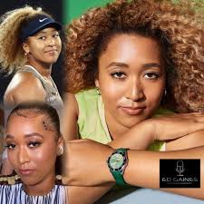 Naomi Osaka Birthday Wishes from Fans