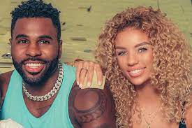 Jenna's net worth is reportedly around $250,000. Jason Derulo And Jena Frumes Are Expecting Their First Baby Together