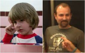 Danny lloyd was selected for the role of danny torrance in stanley kubrick's сияние (1980) because of his ability to concentrate for extended periods of time. Did You Spot Doctor Sleep S Cameo From The Shining Star