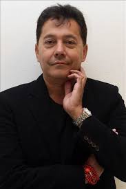 Milton Becerra's Instagram, Twitter & Facebook