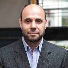 Leo Russell (@leovsr)