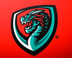 Gambar Logo Guild Free Fire Polos Keren 80 Gaming Logos For Esports Teams And Gamers Download 810 Gambar Logo Guild F Logo Dragon Game Logo Design Mascot
