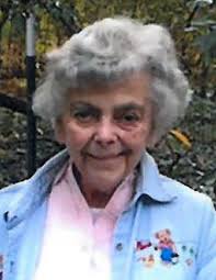 Doris L. Shaffer Obituary