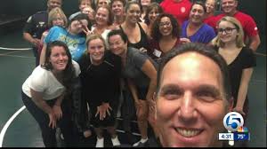 Retiring Delray Beach Police Chief talks about transition period