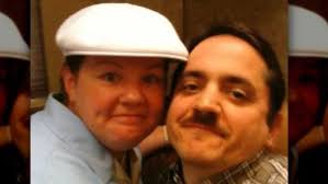 Ben Falcone Encouraged Melissa McCarthy to Squeeze a Hunky Co-Star's Butt