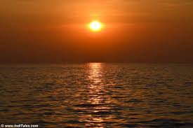 Sunrise At Sewri Mumbai - Jetty, Fort ...