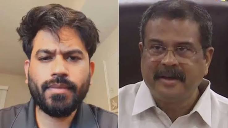 CJP का आंदोलन: क्या धर्मेंद्र प्रधान के इस्तीफे की मांग नहीं मानेगी मोदी सरकार? | Jansatta