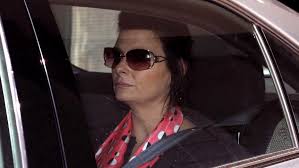 Baden-Clay murder trial: Former mistress tells of anger over accused  wife-killer's other affairs