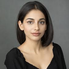 Banita sandhu (born 22 june 1997) is a british actress who primarily works in indian films. Banita Sandhu Imdb