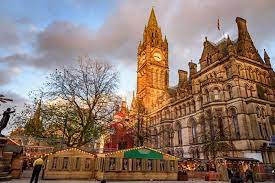 Manchester is a city and metropolitan borough in greater manchester, england. ÙƒÙ„ Ù…Ø§ ØªØ±ÙŠØ¯ Ù…Ø¹Ø±ÙØªÙ‡ Ø¹Ù† Ù…Ø¯ÙŠÙ†Ø© Ù…Ø§Ù†Ø´Ø³ØªØ±