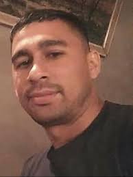 JUSTICIA POR DANIEL CAPRISTO VICTIMA DE LA INSEGURIDAD .