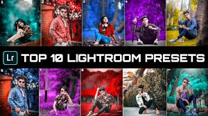 Navigate to the folder containing the presets you would like to import, select them, and click import. Top 10 Lightroom Mobile Presets 2021 Best 10 Free Lightroom Dng Presets Imran Editz