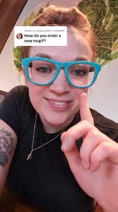 How to Order a New Mop as a Starbucks Barista