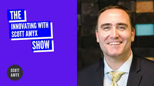 Interview with Haven Allen, CEO of mHUB