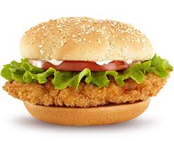 Calories are a measure of how much energy food or drink contains. Premium Crispy Chicken Classic Sandwich Mcdonalds Com Chicken Burgers Crispy Chicken Burgers Crispy Chicken