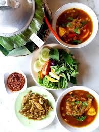 Palembang juga punya kuliner salai ini lho! Pindang Meranjat Ibu Ucha Picture Of Pindang Meranjat Ibu Ucha Palembang Tripadvisor